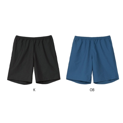 THE NORTHFACE m[XtFCX  Y AnxgV[ciYjALOHA VENT SHORT  NB42532 2025SS [֔