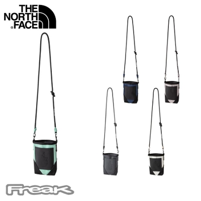 THE NORTHFACE m[XtFCX V_[ obOBClbN|[`  BC NECK POUCHNM82502 2025SS