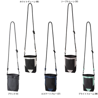 THE NORTHFACE m[XtFCX V_[ obOBClbN|[`  BC NECK POUCHNM82502 2025SS