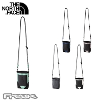THE NORTHFACE m[XtFCX V_[ obOBClbN|[`  BC NECK POUCHNM82502 2025SS