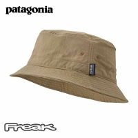 �p�^�S�j�A PATAGONIA �L���b�v �n�b�g �X�q 29157��Wavefarer Bucket Hat �E�F�[�u�t�F�A���[�E�o�P�c�E�n�b�g�� 2023