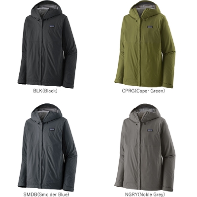 �p�^�S�j�A PATAGONIA �����Y �W���P�b�g 85241��Men's Torrentshell 3L Jacket �����Y�E�g�����g�V�F�� 3L�E�W���P�b�g�� 2026SS �����񂹕i
