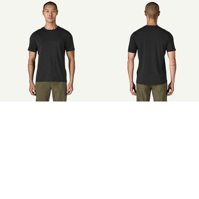 �p�^�S�j�A PATAGONIA �����Y �s�V���c 44710��Men's Capilene Cool Ultra Shirt �����Y�E�L���v���[���E�N�[���E�E���g���E�V���c�� 2026SS �����񂹕i