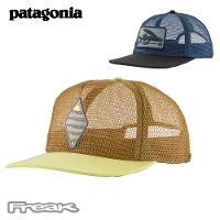 �p�^�S�j�A PATAGONIA �L���b�v �X�q 37993��Breezefarer Cap �u���[�Y�t�F�A���[�E�L���b�v�� 2026SS �����񂹕i