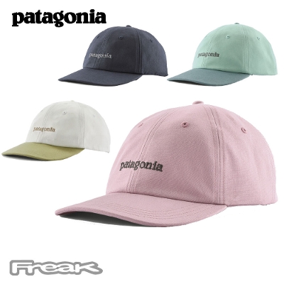 �p�^�S�j�A PATAGONIA �L���b�v �X�q 38364��Fitz Roy Icon Trad Cap  �t�B�b�c���C�E�A�C�R���E�g���b�h�E�L���b�v�� 2026SS  �����񂹕i