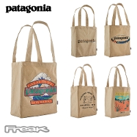 �p�^�S�j�A PATAGONIA �g�[�g�o�b�O 59250��Recycled Market Tote ���T�C�N���E�}�[�P�b�g�E�g�[�g�� 2026SS �����񂹕i
