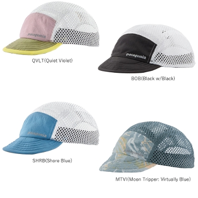 �p�^�S�j�A PATAGONIA �L���b�v �X�q 28818��Duckbill Cap �_�b�N�r���E�L���b�v�� 2026SS �����񂹕i