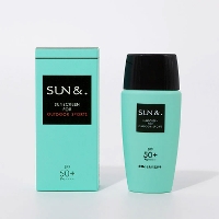 ��SUN&.�� �A�E�g�h�A�X�|�[�c UV ���Ă��~�� SPF50+ / PA++++ �m���P�~�J�� ���e�������z�� �T���A���h �T�[�t�B���ESUP�E�X�m�[�{�[�h�E�t�B�b�V���O