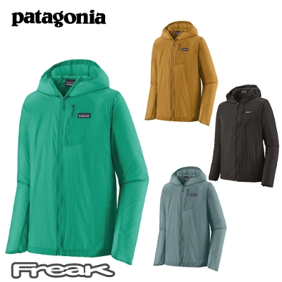 �p�^�S�j�A PATAGONIA �����Y T�V���c �z������ 24142��Men's Houdini Jacket �����Y�E�t�[�f�B�j�E�W���P�b�g�� 2026SS �����[���֔���