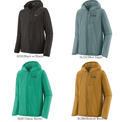 �p�^�S�j�A PATAGONIA �����Y T�V���c �z������ 24142��Men's Houdini Jacket �����Y�E�t�[�f�B�j�E�W���P�b�g�� 2026SS �����[���֔���