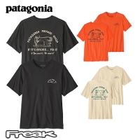 �p�^�S�j�A PATAGONIA  �����Y  T�V���c  37844��Men's Repair Shop T-Shirt �����Y�E���y�A�E�V���b�v�ET�V���c�� 2026SS �����[���֔���