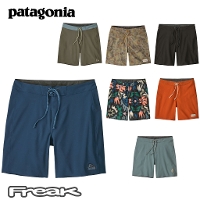 �p�^�S�j�A PATAGONIA �����Y �V���[�c 86698��Men's Hydropeak Boardshorts - 18"�����Y�E�n�C�h���s�[�N�E�{�[�h�V���[�c 18�C���`�� 2026SS