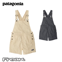 �p�^�S�j�A PATAGONIA  �E�B�����Y �I�[�o�[�I�[�� 75008��Women's Stand Up Overalls �E�B�����Y�E�X�^���h�A�b�v�E�I�[�o�[�I�[���� 2026SS
