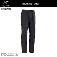 ARC'TERYX �A�[�N�e���N�X ��INCENDO PANT MENS �C���Z���h �p���c �����Y�����M�����[ 2026SS