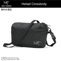 アークテリクス ARC'TERYX ＜ヒリアド クロスボディ バッグ Heliad