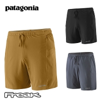 �p�^�S�j�A PATAGONIA �����Y �V���[�c 24668��Men's Strider Pro Shorts - 7" �����Y�E�X�g���C�_�[�E�v���E�V���[�c �V�C���`�� 2026SS �����񂹕i