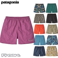 �p�^�S�j�A PATAGONIA �����Y �V���[�c 57022��Men's Baggies Shorts - 5 �����Y�E�o�M�[�Y�E�V���[�c�T�C���`�� 2026SS �����񂹕i