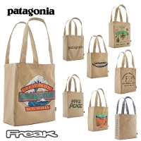 �p�^�S�j�A PATAGONIA �g�[�g�o�b�O 59250��Recycled Market Tote ���T�C�N���E�}�[�P�b�g�E�g�[�g�� 2026SS �����񂹕i