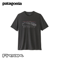 �p�^�S�j�A PATAGONIA �����Y T�V���c �z������ 23721��Men's Capilene Cool Trail Shirt - Stratapeaks �����Y�E�L���v���[���E�N�[���E�g���C���E�V���c�i�X�g���^�s�[�N�X�j�� 2026SS �����[���֔���