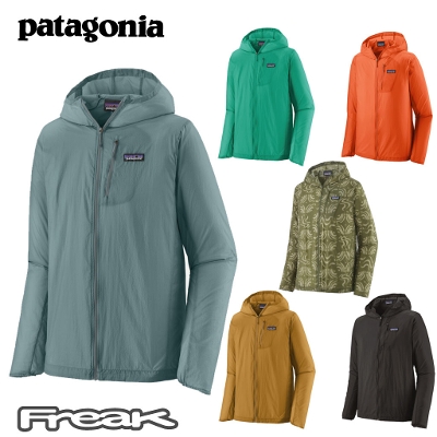 �p�^�S�j�A PATAGONIA �����Y T�V���c �z������ 24142��Men's Houdini Jacket �����Y�E�t�[�f�B�j�E�W���P�b�g�� 2026SS �����[���֔���