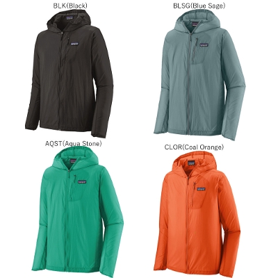 �p�^�S�j�A PATAGONIA �����Y T�V���c �z������ 24142��Men's Houdini Jacket �����Y�E�t�[�f�B�j�E�W���P�b�g�� 2026SS �����[���֔���