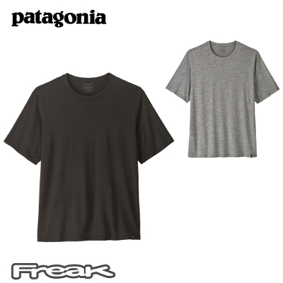 �p�^�S�j�A PATAGONIA  �����Y  �z������ ����T�V���c  45216��Men's Capilene? Cool Daily Shirt �����Y�E�L���v���[���E�N�[���E�f�C���[�E�V���c�� 2026SS �����[���֔���