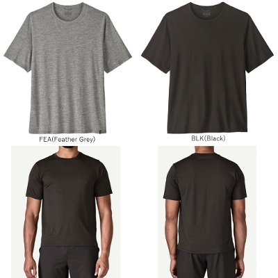 �p�^�S�j�A PATAGONIA  �����Y  �z������ ����T�V���c  45216��Men's Capilene? Cool Daily Shirt �����Y�E�L���v���[���E�N�[���E�f�C���[�E�V���c�� 2026SS �����[���֔���