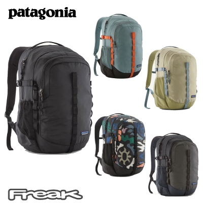 �p�^�S�j�A PATAGONIA  ���΂� �o�b�N�p�b�N �����b�N  47914��Refugio Daypack 26L ���t���W�I�E�f�C�p�b�N 26L�� 2026SS �����[���֔���