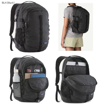 �p�^�S�j�A PATAGONIA  ���΂� �o�b�N�p�b�N �����b�N  47914��Refugio Daypack 26L ���t���W�I�E�f�C�p�b�N 26L�� 2026SS �����[���֔���
