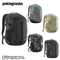 �p�^�S�j�A PATAGONIA  ���΂� �o�b�N�p�b�N �����b�N  47914��Refugio Daypack 26L ���t���W�I�E�f�C�p�b�N 26L�� 2026SS �����[���֔���