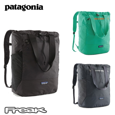 �p�^�S�j�A PATAGONIA  ���΂� �o�b�N�p�b�N �����b�N  48814��Terravia Tote Pack 24L �e�����B�A�E�g�[�g�E�p�b�N 24L�� 2026SS �����[���֔���