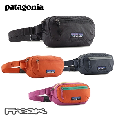 �p�^�S�j�A PATAGONIA  �{�f�B�o�b�O �q�b�v�p�b�N  49448��Terravia Mini Hip Pack 1L �e�����B�A�E�~�j�E�q�b�v�E�p�b�N 1L�� 2026SS �����[���֔���