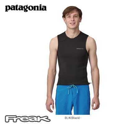 �p�^�S�j�A PATAGONIA �����Y �E�F�b�g�X�[�c 88574��Men's Yulex Regulator Lite Wetsuit Vest �����Y�E���[���b�N�X�E���M�����[�^�[�E���C�g�E�x�X�g��2026SS�����񂹕i