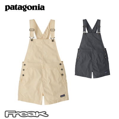 �p�^�S�j�A PATAGONIA  �E�B�����Y �I�[�o�[�I�[�� 75008��Women's Stand Up Overalls �E�B�����Y�E�X�^���h�A�b�v�E�I�[�o�[�I�[���� 2026SS