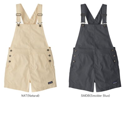 �p�^�S�j�A PATAGONIA  �E�B�����Y �I�[�o�[�I�[�� 75008��Women's Stand Up Overalls �E�B�����Y�E�X�^���h�A�b�v�E�I�[�o�[�I�[���� 2026SS