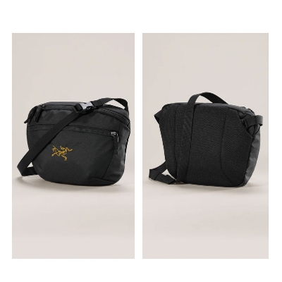 �A�[�N�e���N�X ARC'TERYX �}���e�B�X2 �E�G�X�g�p�b�N Mantis2 Waistpack 2025FW arcteryx �V�����_�[�o�b�O �|�[�` �����[���֔���