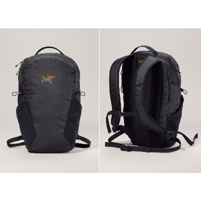�A�[�N�e���N�X ARC'TERYX ���}���e�B�X 16 �o�b�N�p�b�N Mantis 16 Backpack ��2026SS arcteryx �����b�N �o�b�O �o�b�N�p�b�N