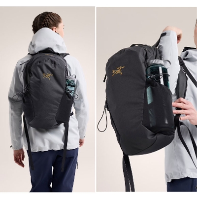 �A�[�N�e���N�X ARC'TERYX ���}���e�B�X 16 �o�b�N�p�b�N Mantis 16 Backpack ��2026SS arcteryx �����b�N �o�b�O �o�b�N�p�b�N
