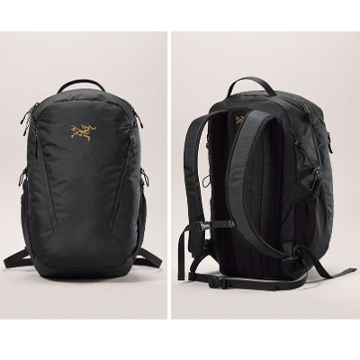 �A�[�N�e���N�X ARC'TERYX ���}���e�B�X26 �f�C�p�b�N Mantis26L Daypack  ��2026SS arcteryx �����b�N �o�b�O �o�b�N�p�b�N