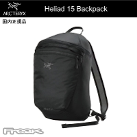 �A�[�N�e���N�X ARC'TERYX ���q���A�h 15 �o�b�N�p�b�N Heliad 15 Backpack��2026SS arcteryx �o�b�O