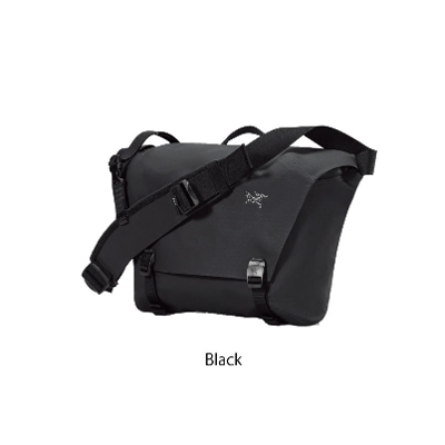 �A�[�N�e���N�X ARC'TERYX ���O�������B�� 10 �N�[���G �o�b�O Granvile 10 Courier bag ��2026SS arcteryx �o�b�O