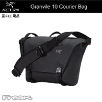 �A�[�N�e���N�X ARC'TERYX ���O�������B�� 10 �N�[���G �o�b�O Granvile 10 Courier bag ��2026SS arcteryx �o�b�O
