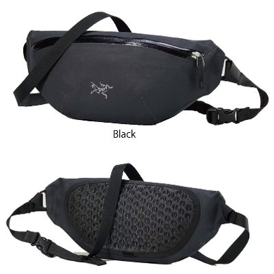 �A�[�N�e���N�X ARC'TERYX ���O�������B�� �N���X�{�f�B �o�b�O Granvile Crossbody Bag��2026SS arcteryx �o�b�O