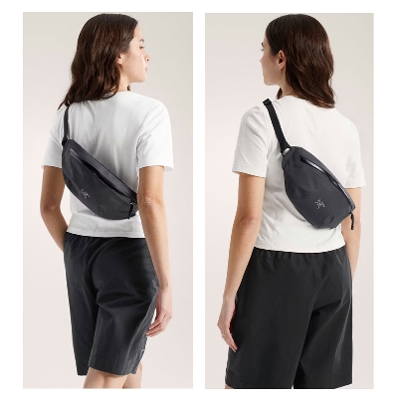 �A�[�N�e���N�X ARC'TERYX ���O�������B�� �N���X�{�f�B �o�b�O Granvile Crossbody Bag��2026SS arcteryx �o�b�O