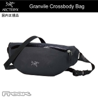 アークテリクス FREAK WEB STORE