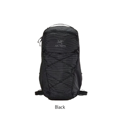 ARC'TERYX �A�[�N�e���N�X���G�A���I�X 18 �o�b�N�p�b�N Aerios 18 Backpack��2026SS arcteryx �o�b�O