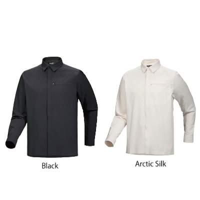 ARC'TERYX �A�[�N�e���N�X ��Skyline SS Shirt Mens �X�J�C���C�� �V���c SS �����Y��2026SS �����[���֔���