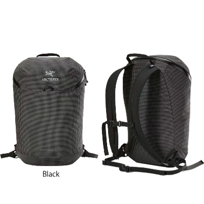 ARC'TERYX �A�[�N�e���N�X���R���V�[�� 15 �o�b�N�p�b�N Konseal 15 Backpack��2026SS arcteryx �o�b�O