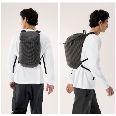 ARC'TERYX �A�[�N�e���N�X���R���V�[�� 15 �o�b�N�p�b�N Konseal 15 Backpack��2026SS arcteryx �o�b�O