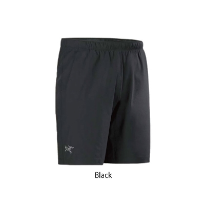 ARC'TERYX �A�[�N�e���N�X ��Incendo Short 9 Mens �C���Z���h �V���[�c 9 �C���` �����Y��2026SS �����[���֔���